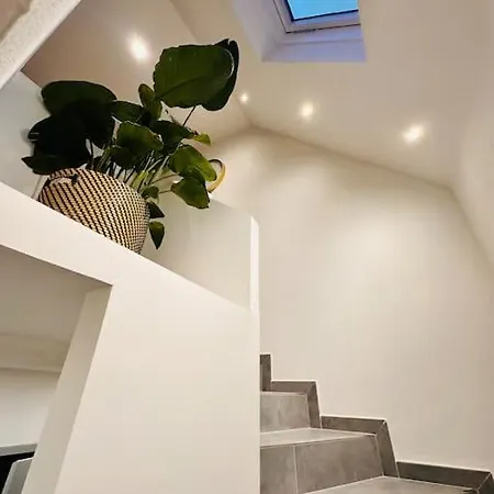 Superbe Maison A Proximite Du Centre De Strasbourg * Bischheim