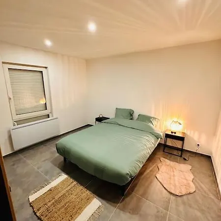 아파트 Superbe Maison A Proximite Du Centre De Strasbourg