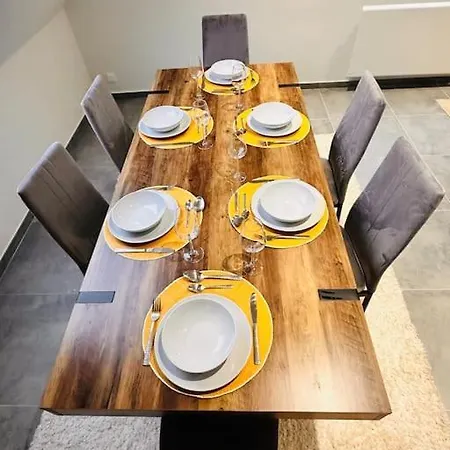 Superbe Maison A Proximite Du Centre De Strasbourg Bischheim