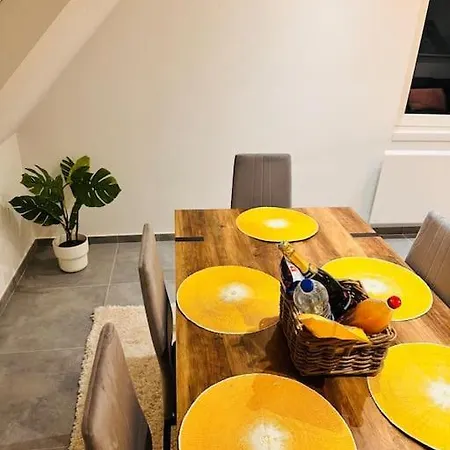 Superbe Maison A Proximite Du Centre De Strasbourg *